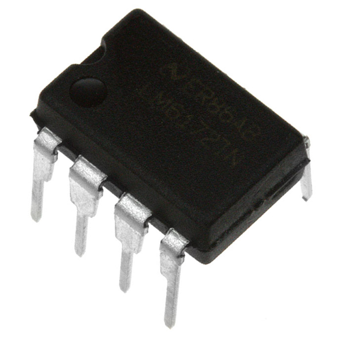 LM6172IN/NOPB